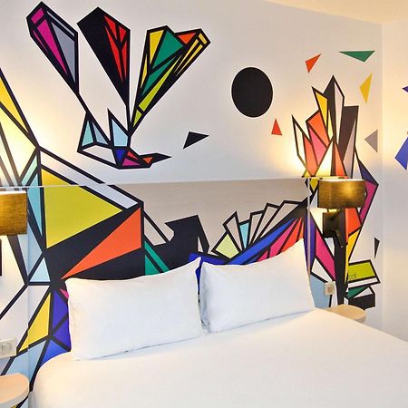 Отель Ibis Styles Paris Maine Montparnasse Экстерьер фото